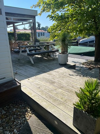 Medium property photo - Veneweg 223-19, 7946 LS Wanneperveen